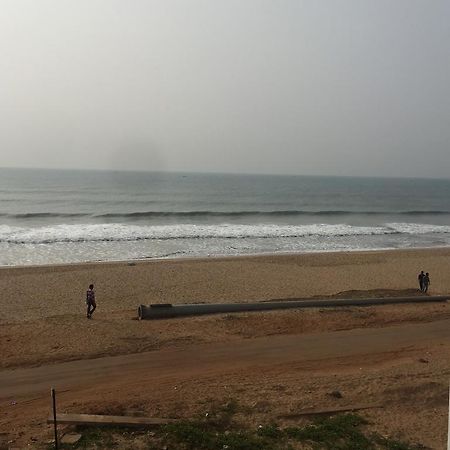 Belmont Puri Villa Luaran gambar