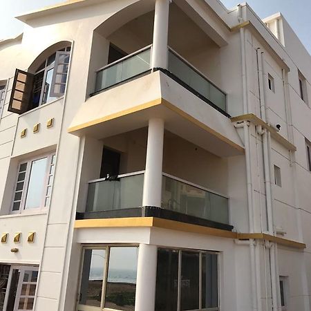 Belmont Puri Villa Luaran gambar