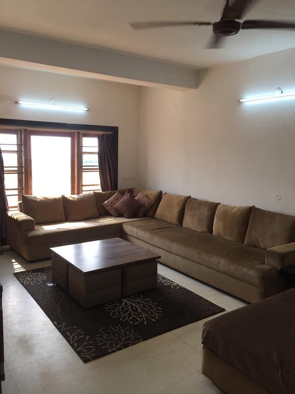 Belmont Puri Villa Luaran gambar