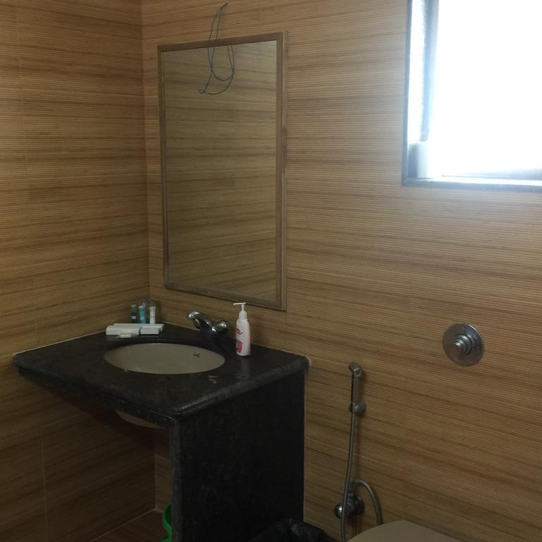 Belmont Puri Villa Luaran gambar