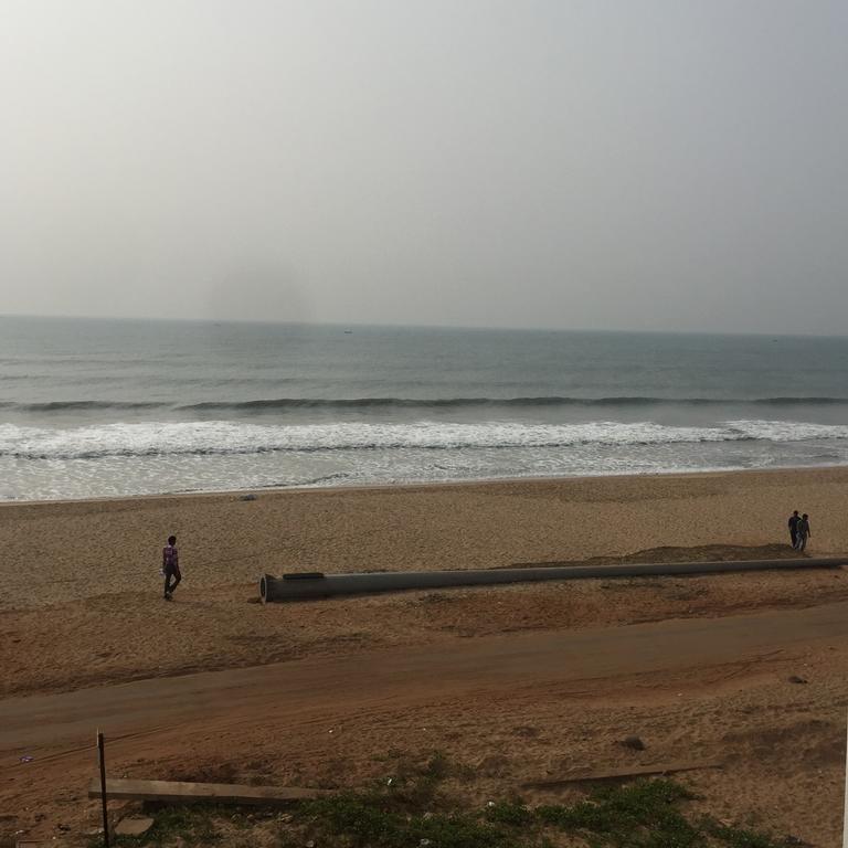 Belmont Puri Villa Luaran gambar