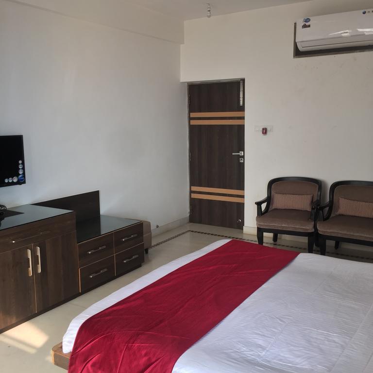 Belmont Puri Villa Luaran gambar