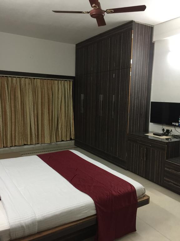 Belmont Puri Villa Luaran gambar